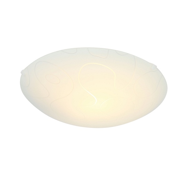 Malibu Lampa Sufitowa Plafon30 60W Candellux