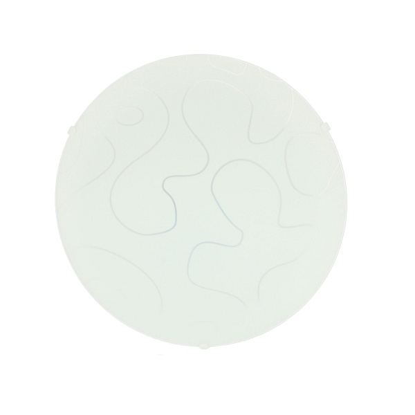 Malibu Lampa Sufitowa Plafon30 60W Candellux