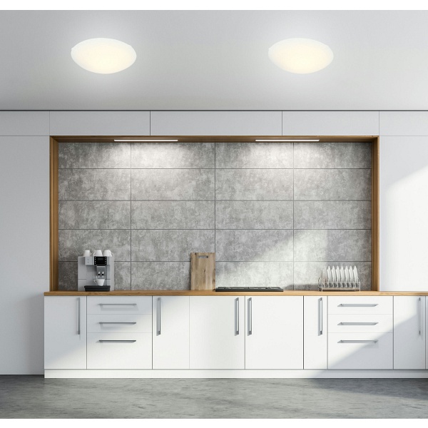 Malibu Lampa Sufitowa Plafon30 60W Candellux