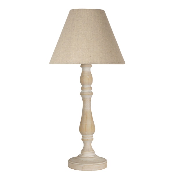 Folclore 4 Lampa Gabinetowa H-42 1X40W E14 Len Candellux