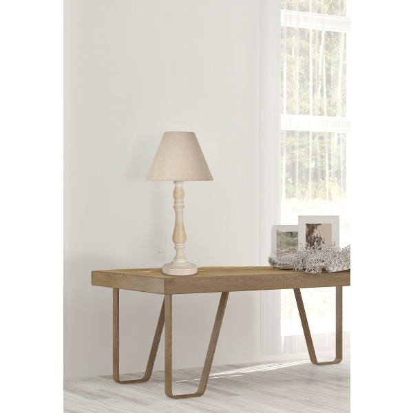 Folclore 4 Lampa Gabinetowa H-42 1X40W E14 Len Candellux