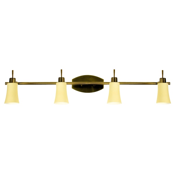 Kroton listwa Lampa - Candellux