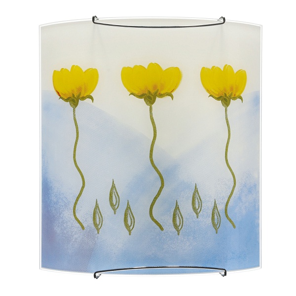 Anemon Kinkiet 1X60W E27 Candellux