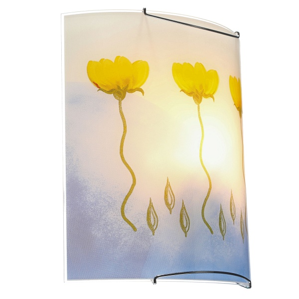 Anemon Kinkiet 1X60W E27 Candellux