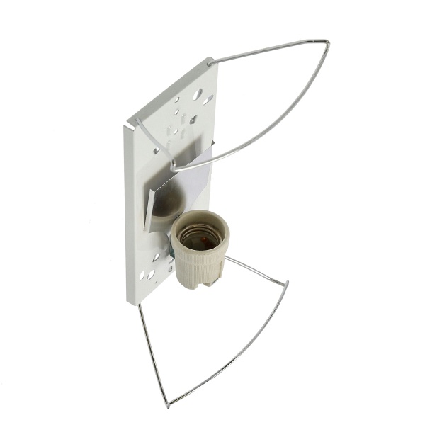 Anemon Kinkiet 1X60W E27 Candellux