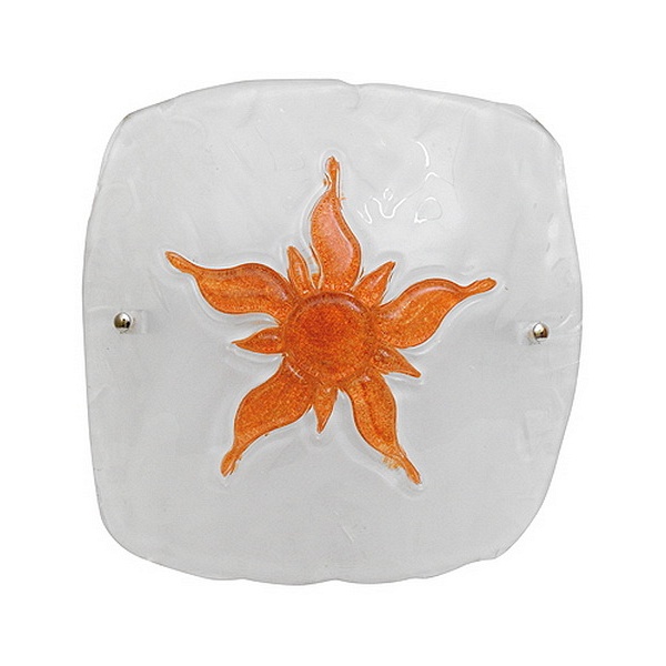 Sun Plaf 30 Brązowy 1X60W E 27 Promocja Candellux