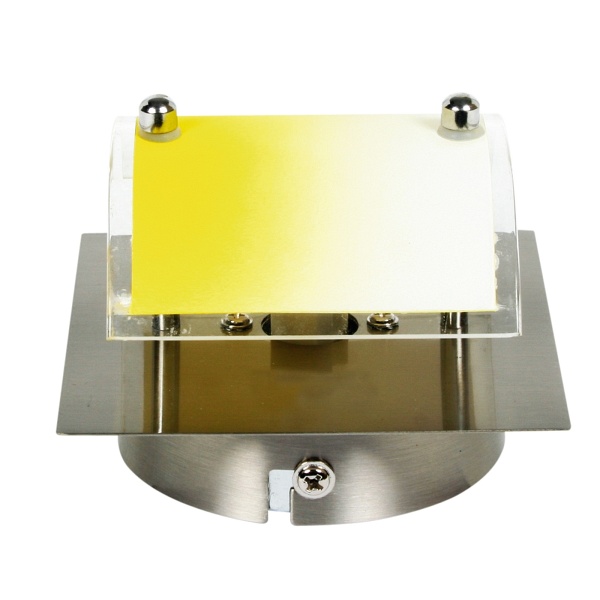 Green Kinkiet Pojedynczy 1Xg9/40W 230V Candellux