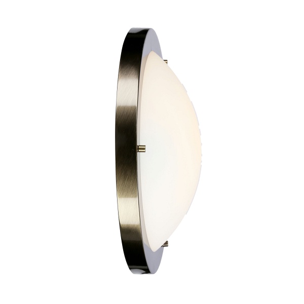 Aquila Lampa Sufitowa Plafon 32 1X60W E27 Patyna Ip44 Candellux