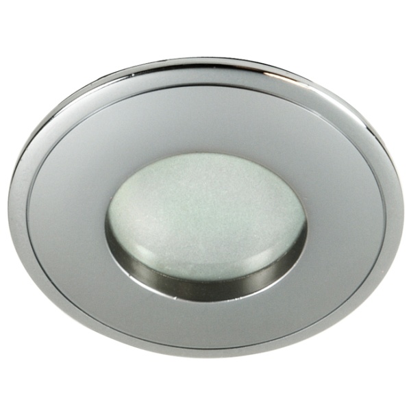 Sh-08 Pc/Ch Mr16 Perł Chrom/Chrom Oprawa Herm. Ip65 Candellux