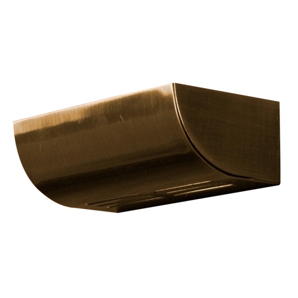 Lampa Dali Kinkiet 1X60W R7S 78Mm Patyna Candellux