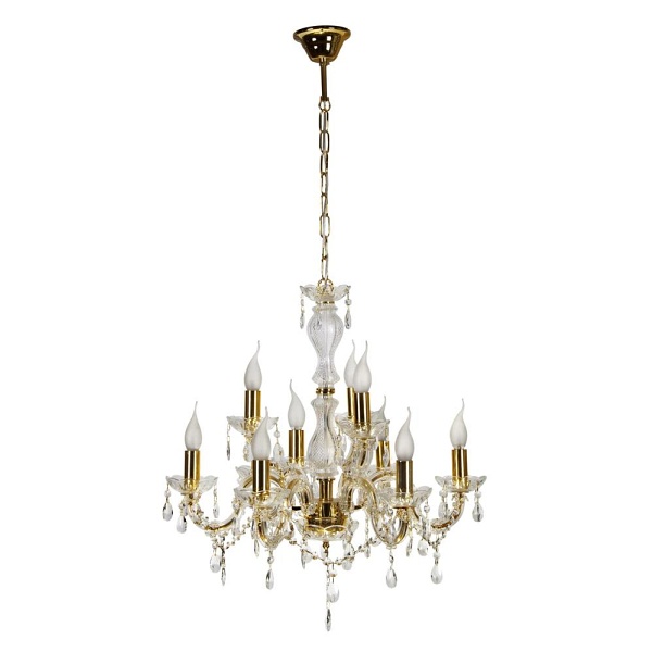 Teresa lampa wisząca Maria - Candellux