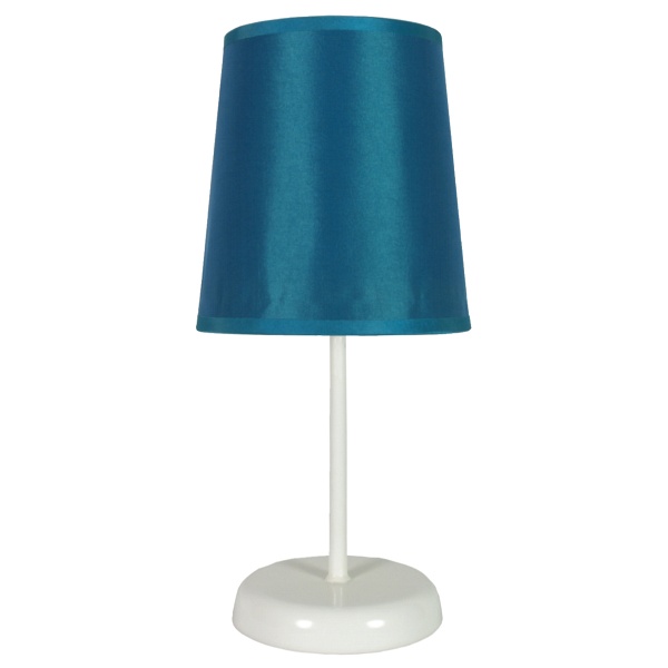Gala Lampa 1X40W E14 Niebieska Candellux