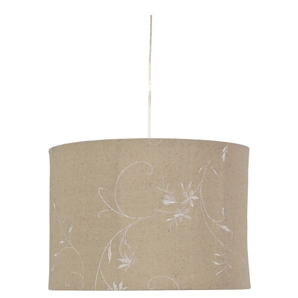 Farm Lampa Wisząca 35 1X60W E27 (Abażur 77-01580+Linka 85-89369) Candellux