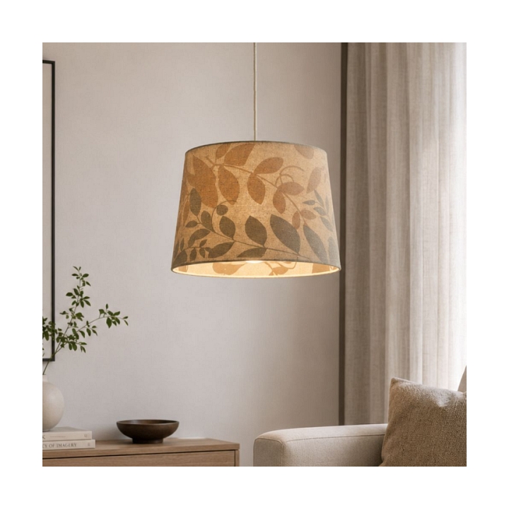 Lampa wisząca Mirage 35 1x60w - Candellux