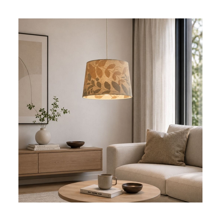 Lampa wisząca Mirage 35 1x60w - Candellux
