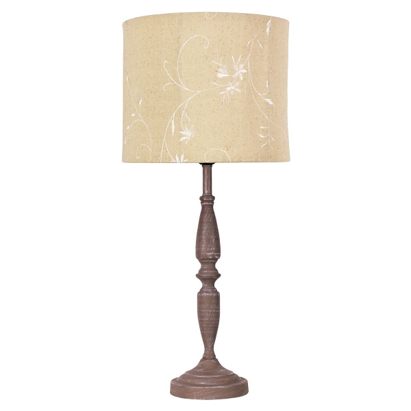 Safari Lampa Gabinetowa 1X60W E27 Candellux