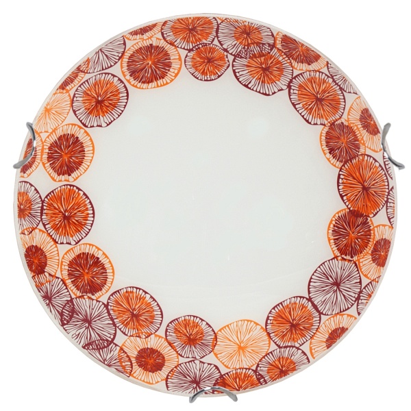 Frutta Lampa Sufitowa Plafon 30 1X60W E27 Candellux