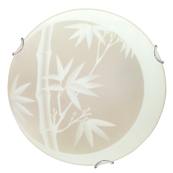 Bamboo Lampa Sufitowa Plafon 40 1X60W E27 Candellux