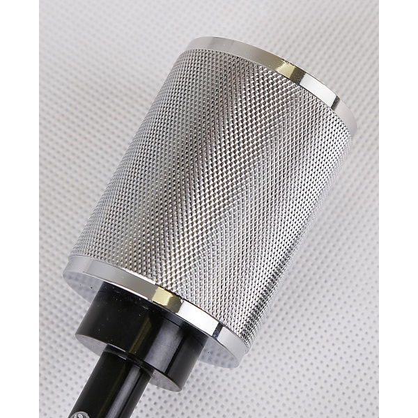 Zawiesie Metalowe Rl-Lpp060C 1X60W E27 Czarny/Chrom Candellux