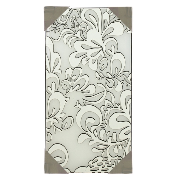 Cedra Lampa Sufitowa Plafon 25X48 2X60W E27 Candellux