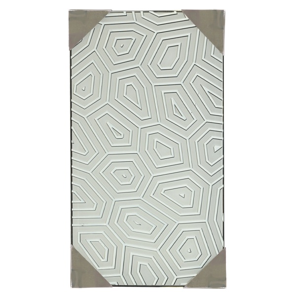 Aston Lampa Sufitowa Plafon 25X48 2X60W E27 Candellux