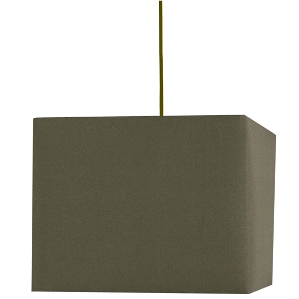 Basic Lampa Wisząca 30 1X60W E27 Brązowy Candellux