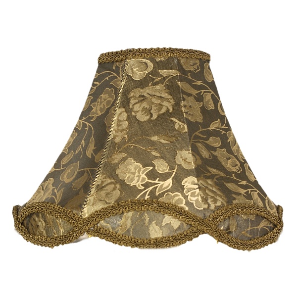 Abażur Do Lampki Nepal 1 E27 Candellux