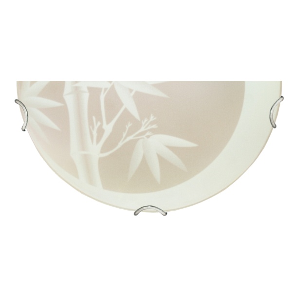 Bamboo Lampa Sufitowa Plafon 0,5 1X60W E27 Candellux