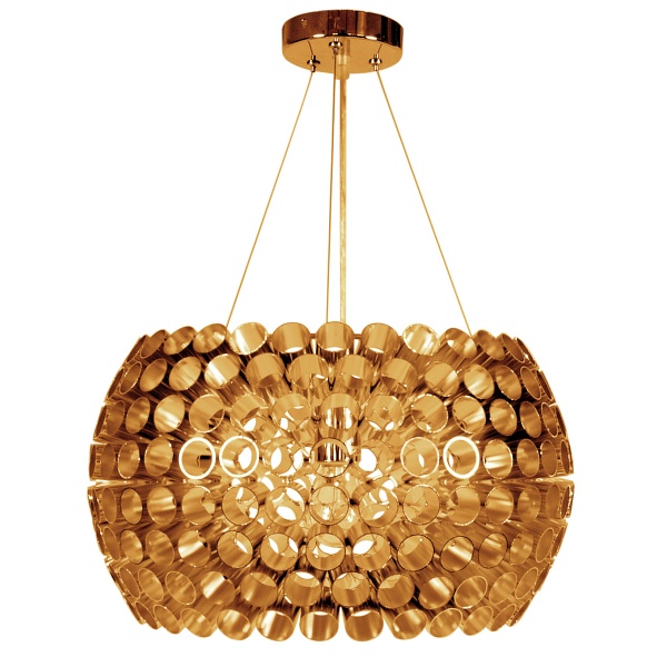 Lampa wisząca 40 Abros - Candellux