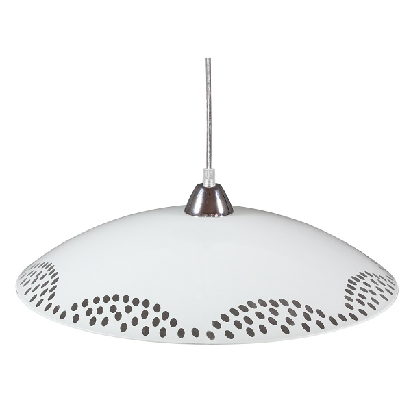 Efex 40 Lampa Wisząca 1X60W E27 Candellux