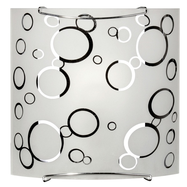 Doka Lampa Kinkiet 280X245Mm 1X60W E27 Candellux