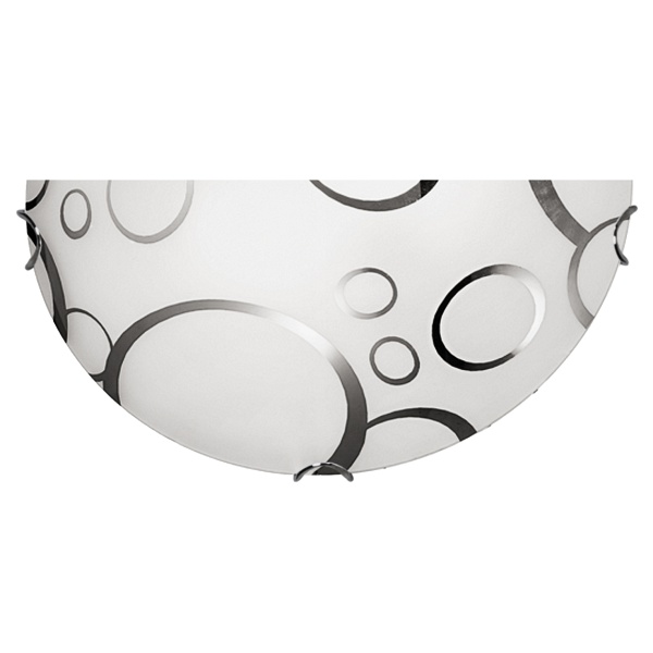 Doka Lampa Sufitowa Plafon 0,5 1X60W E27 Candellux