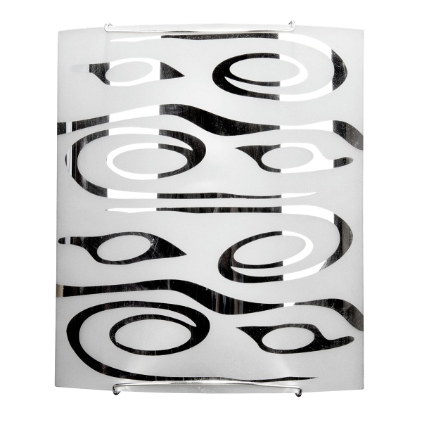 Edgar Lampa Kinkiet 280X245Mm 1X60W E27 Candellux