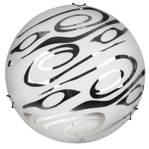 Edgar Lampa Sufitowa Plafon 30 1X60W E27 Candellux