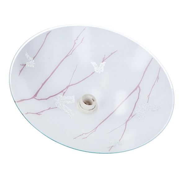 Braga Lampa Wisząca 40 1X60W E27 Candellux