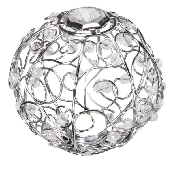 Klosz Do Spotów Collar G9 Z Nakrętką Candellux