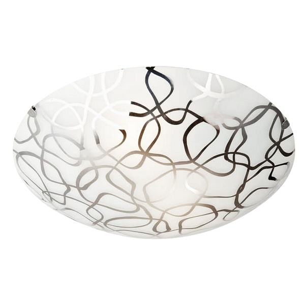 Galeo Lampa Sufitowa Plafon 30 1X60W E27 Candellux