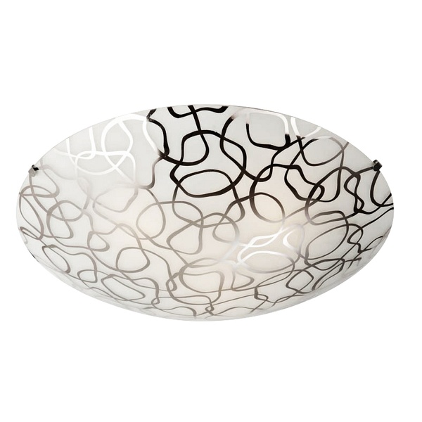 Galeo Lampa Sufitowa Plafon 40 1X60W E27 Candellux