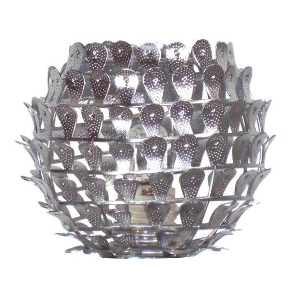 Klosz Do Spotów Raven G9 Z Nakrętką Candellux