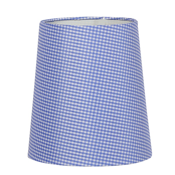 Abażur Do Lampki Parilla E14 Niebieska Candellux