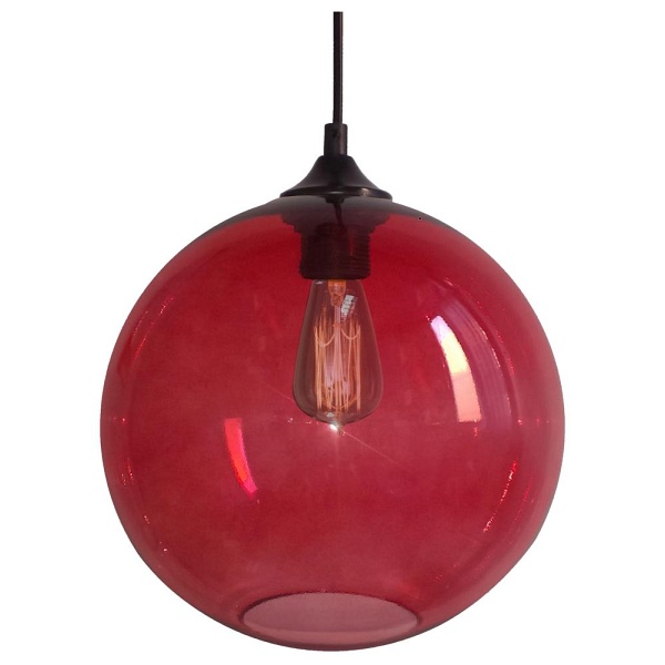 Lampa wisząca 25 Edison - Candellux