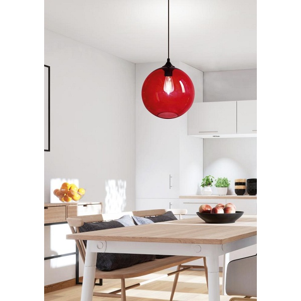 Lampa wisząca 25 Edison - Candellux