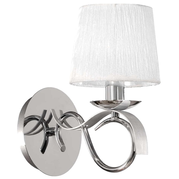 Denis Kinkiet 1X40W E14 Chrom Candellux