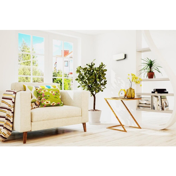 Lander Lampa Kinkiet 10W Led Biały Candellux