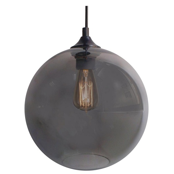 Lampa wisząca 25 Edison - Candellux