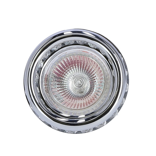 Sk-79 Ch/Tr Mr16 1X50W Chrom Oczko Sufitowe Lampa Sufitowa Candellux