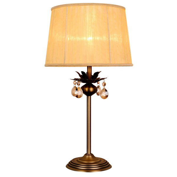 Adonis Lampa Gabinetowa 1X60W E27 Patyna Candellux