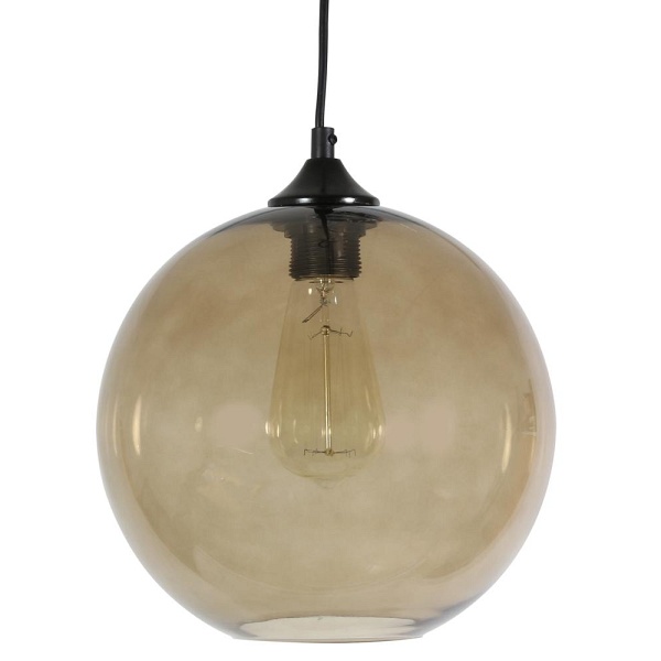 Lampa wisząca 25 Edison - Candellux