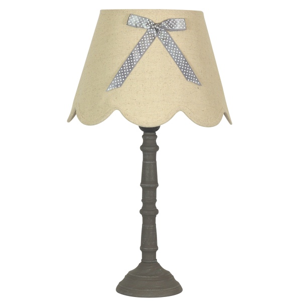 Vibu Lampa Gabinetowa 1X60W E27 Len Candellux