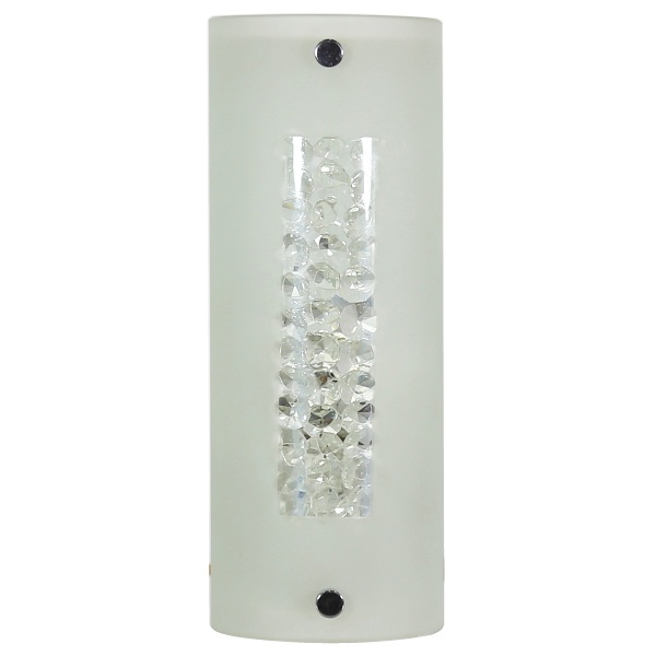 Abrego Lampa Sufitowa Plafon 24/10 1X60W E27 Candellux